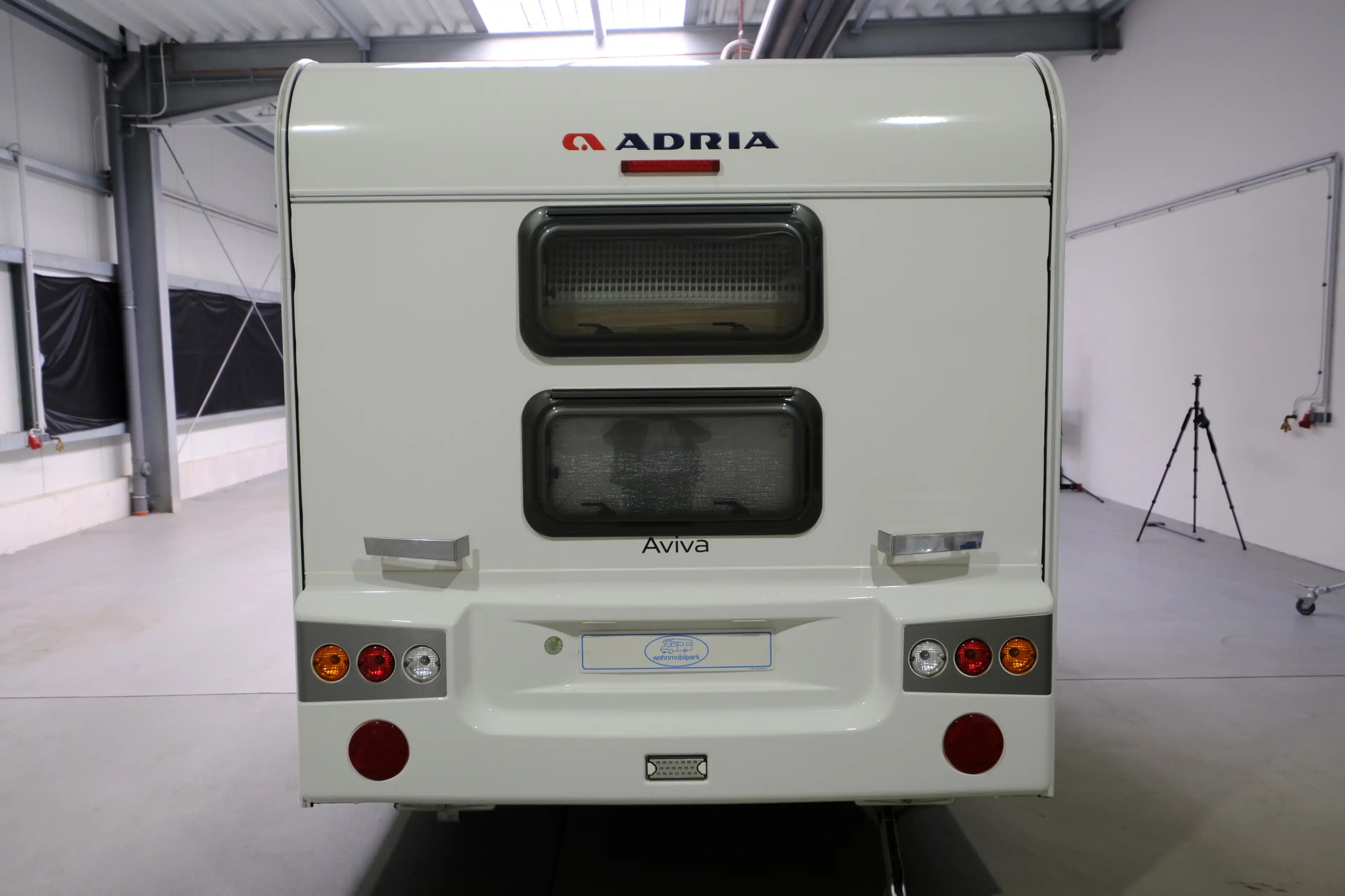 ADRIA Aviva 360 DK